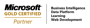 WARDY IT Solutions is a Microsoft Gold Certified Partner