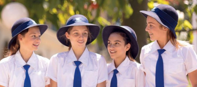 Brisbane Girls Grammar School - Virtual DBA Service for Schools