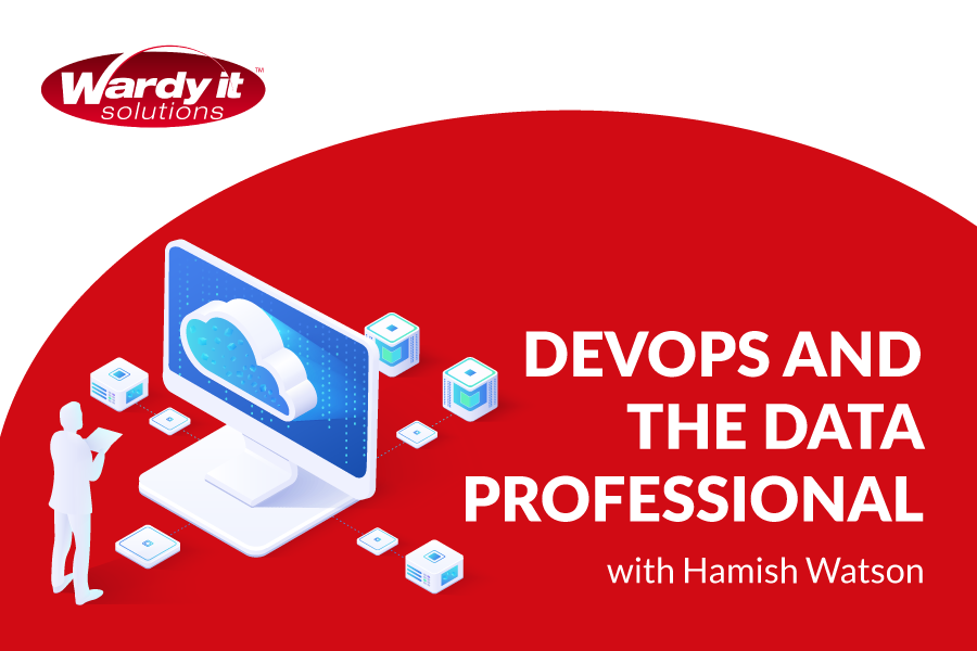 DevOps and the Data Professional