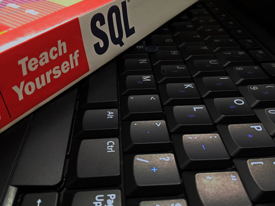 SQL Server 2014 Training