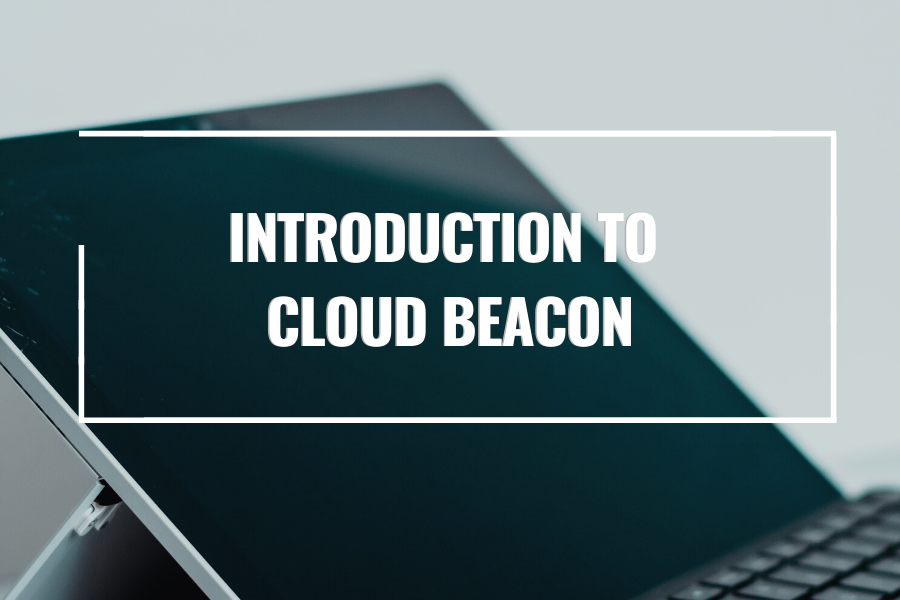 introduction-to-cloud-beacon