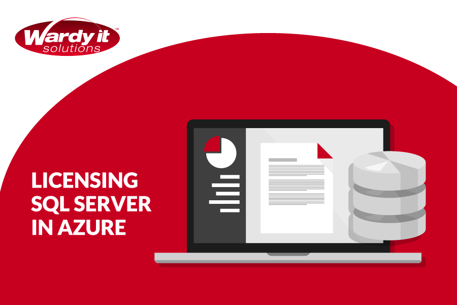 Licesning-SQL-Server-in-Azure