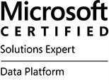 Microsoft Certified Solutions Expert Data Platform