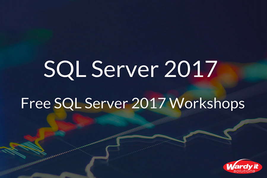SQL Server 2017 Workshops