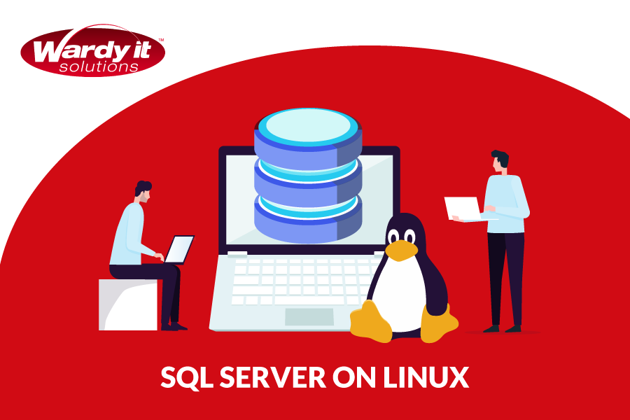 SQL Server on Linux