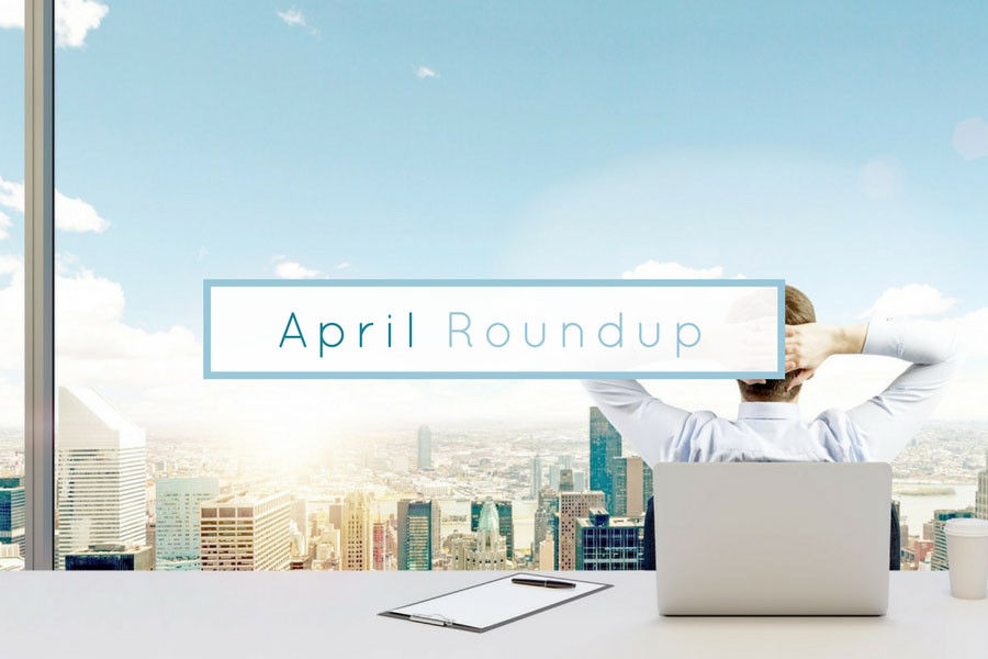 April 2018 SQL Roundup