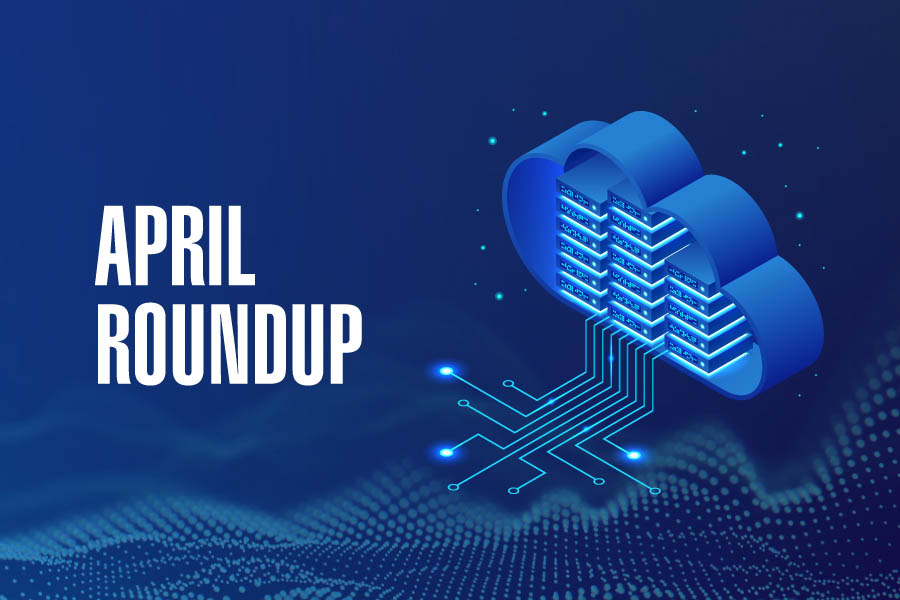 April 2019 - SQL Server News Stories Roundup