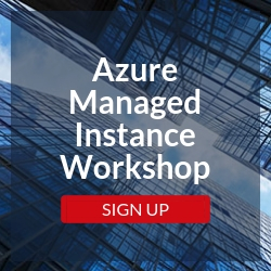 Azure Managed Instance Workshop