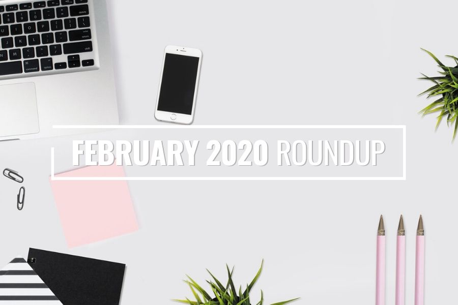 february 2020 sql roundup