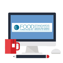 food standard case study