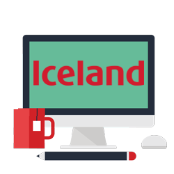 Iceland Foods Data Platform Case Study