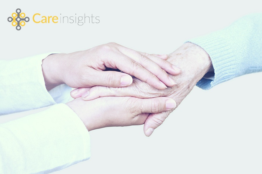 Introducing Care Insights
