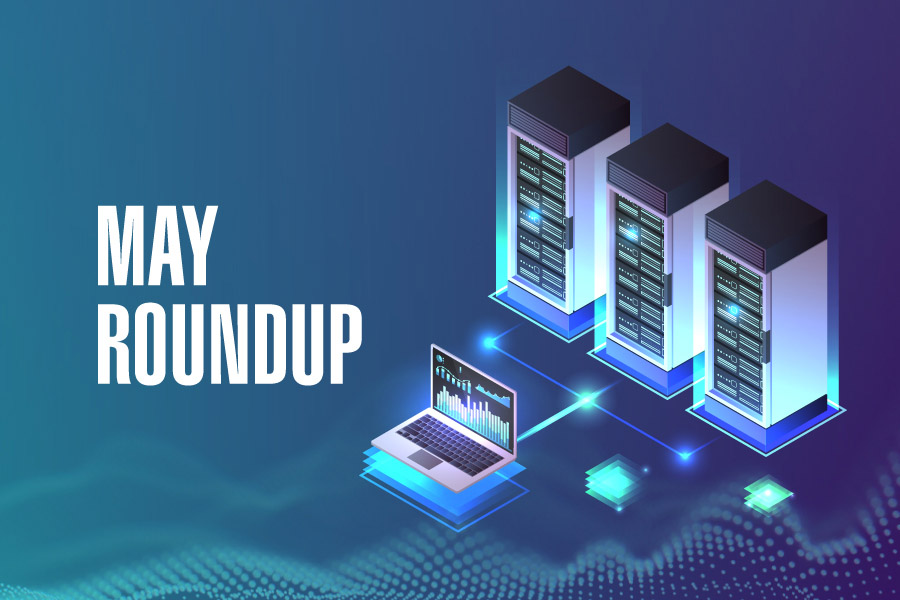 May 2019 Roundup: WARDY IT Solutions' feature on Industry Leaders, Azure Billing Models, Power BI Automation