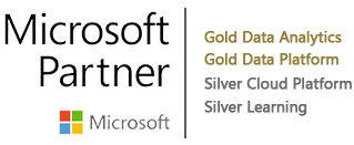 Microsoft Partner - Gold Data Analytics Gold Data Platform