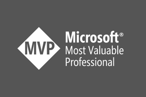 Microsoft Most Valuable Professional MVP Award