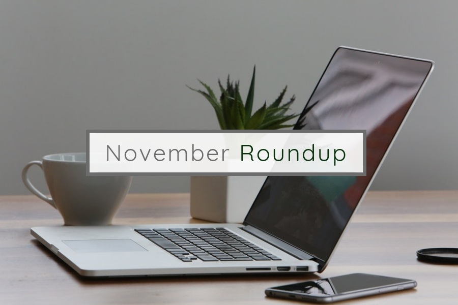 November 2018 SQL Roundup