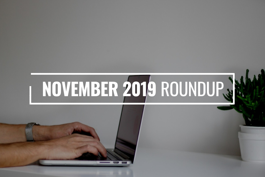 November 2019 Roundup: Azure Migration Services, Power BI Performance Tuning, Learning as a Service
