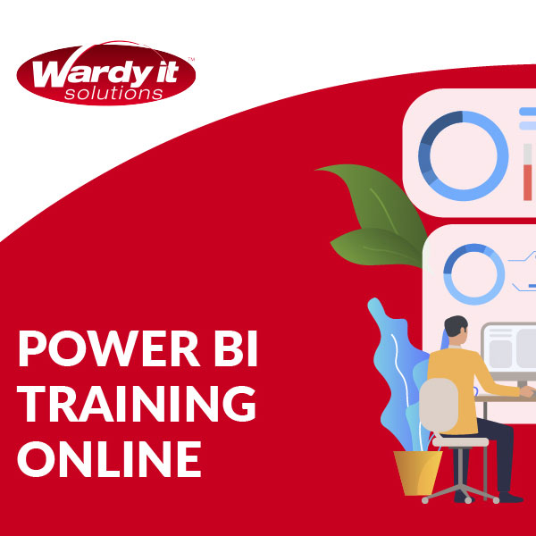 Power BI Training Online