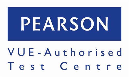 Authorised Pearson VUE Testing Centre