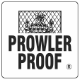 Prowler Proof