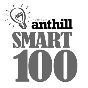 Australian Anthill SMART 100