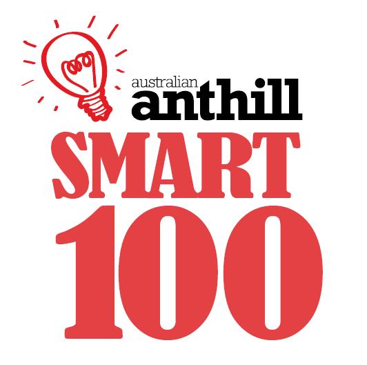 anthill smart 100