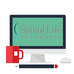spinal life case study