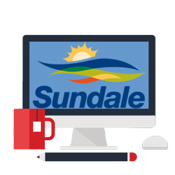sundale case study